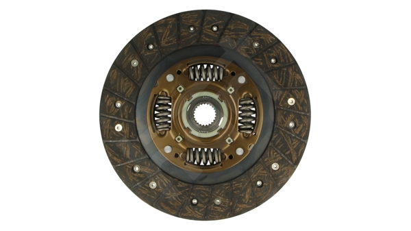 Clutch Disc HART 332 072