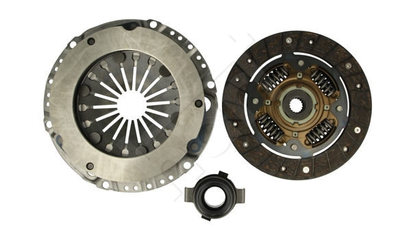 Clutch Kit HART 336 538