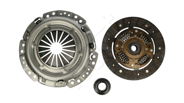 Kit de embrague HART 336 520