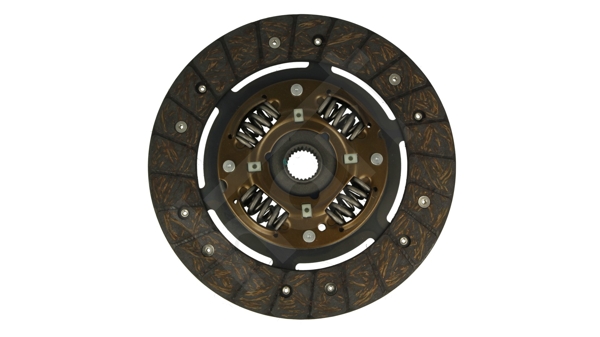 Clutch Disc HART 332 143