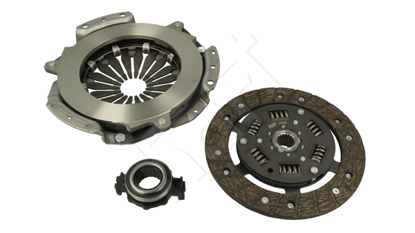 Clutch Kit HART 335 090