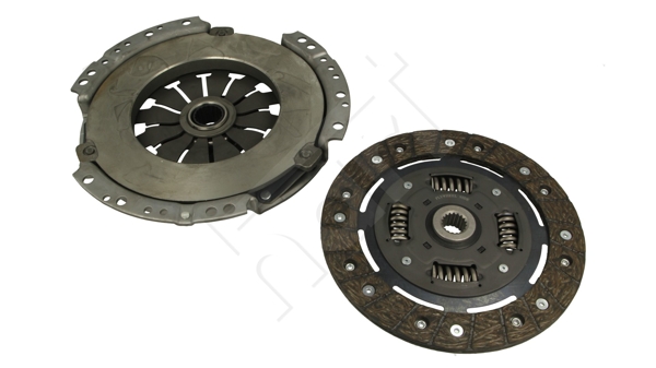 Clutch Kit HART 335 102