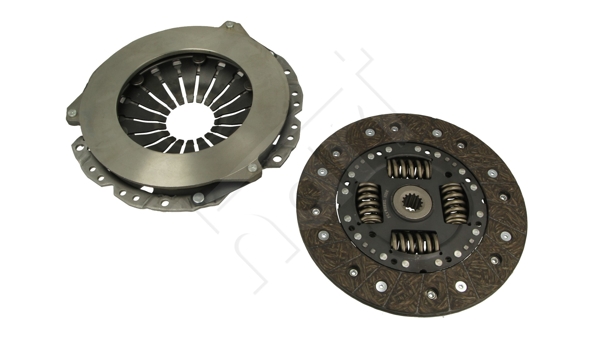 Clutch Kit HART 336 315