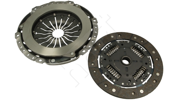Clutch Kit HART 342 369