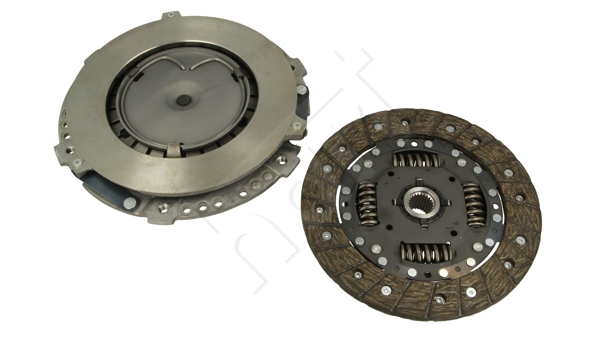 Clutch Kit HART 346 135