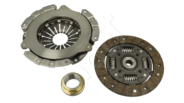 Clutch Kit HART 347 067