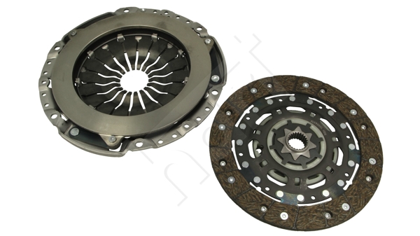 Clutch Kit HART 351 156