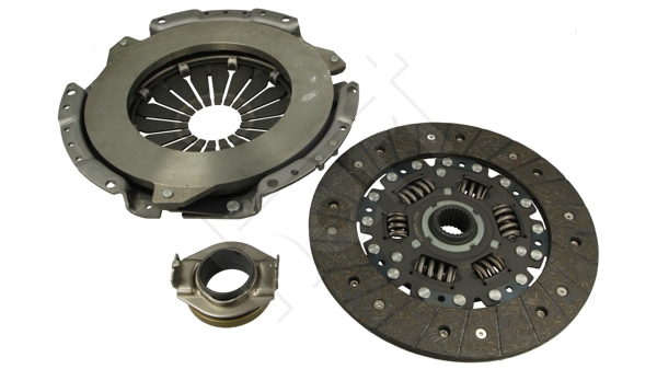 Clutch Kit HART 369 157
