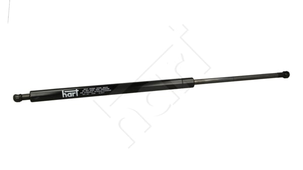 Gas Spring, boot/cargo area HART 811 231