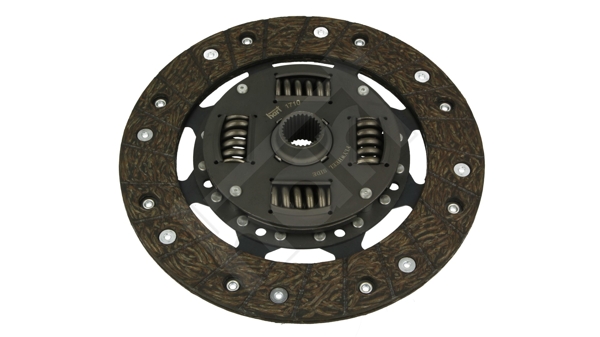 Disco de embrague HART 334 915