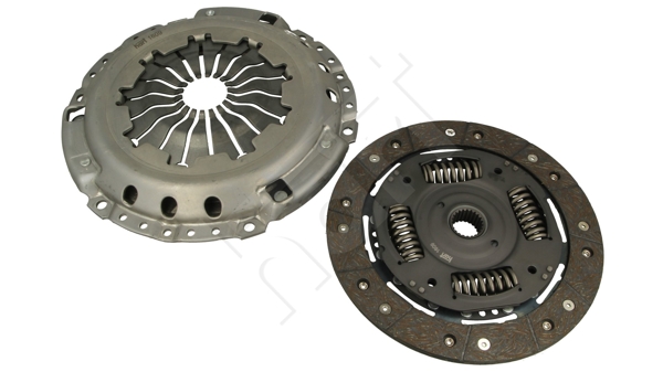 Kit de embrague HART 342 369