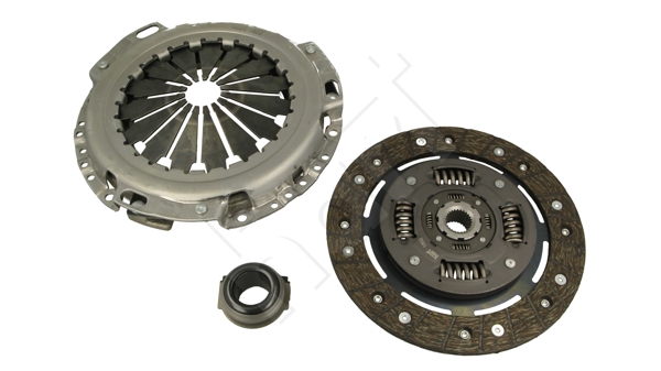 Kit de embrague HART 359 488