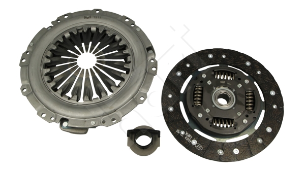 Clutch Kit HART 342 355