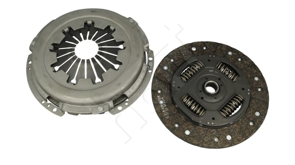 Clutch Kit HART 367 608
