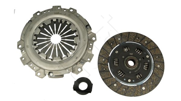 Clutch Kit HART 369 149