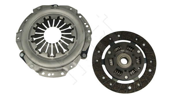 Clutch Kit HART 372 887
