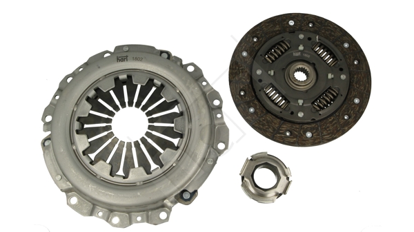 Clutch Kit HART 399 879