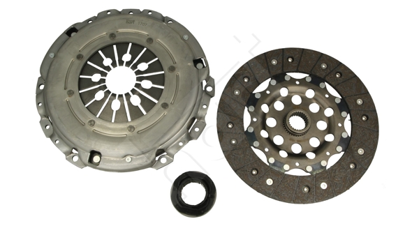 Clutch Kit HART 399 887