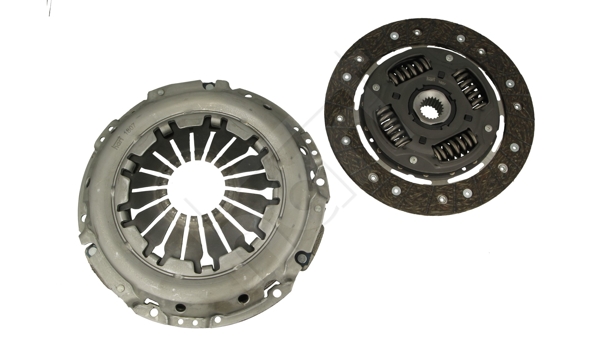 Clutch Kit HART 912 178