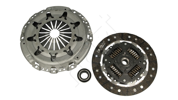 Clutch Kit HART 915 772