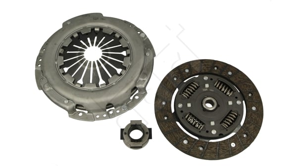 Clutch Kit HART 915 933