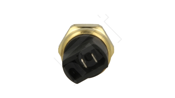 Interruptor de temperatura, ventilador del radiador HART 510 325