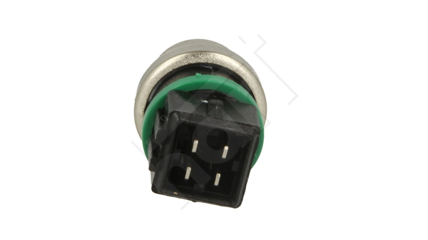 Interruptor de temperatura, testigo de líquido HART 543 933