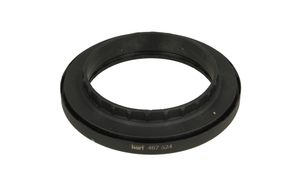 Rolling Bearing, suspension strut support mount HART 467 524