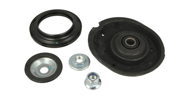 Repair Kit, suspension strut support mount HART 909 409