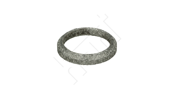Gasket, exhaust pipe HART 471 568