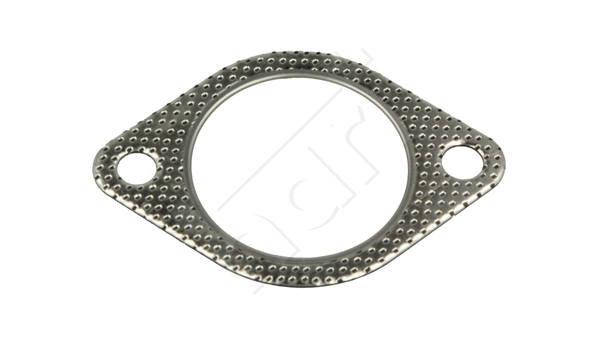 Gasket, exhaust pipe HART 724 053