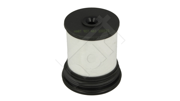Fuel filter HART 907 487