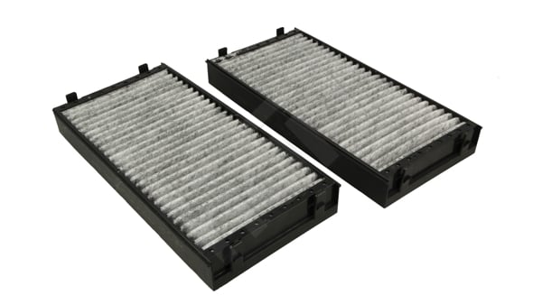 Filter, cabin air HART 368 304