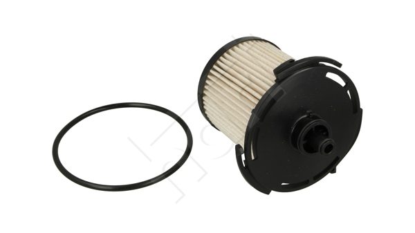 Fuel filter HART 907 454