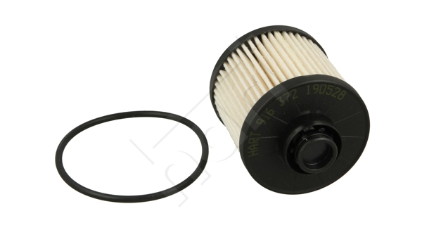 Fuel filter HART 916 372