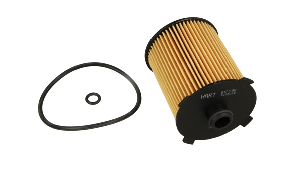 Oil Filter HART 917 598