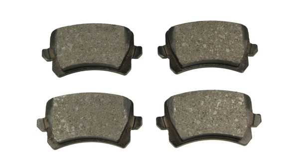 Juego de pastillas HART 227 959