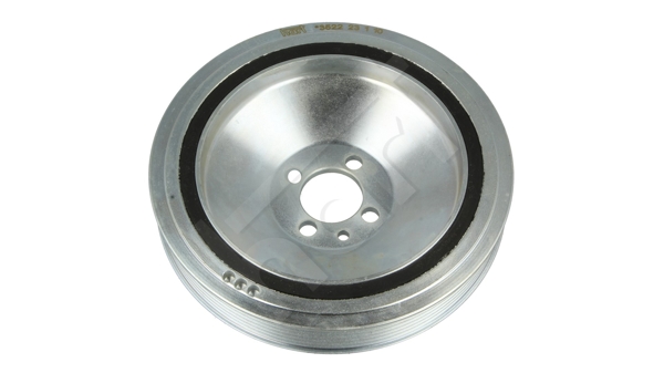 Belt Pulley, crankshaft HART 390 014