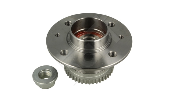 Wheel Bearing Kit HART 901 096