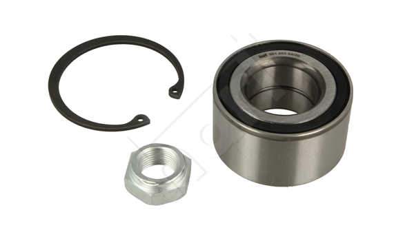 Wheel Bearing Kit HART 901 053