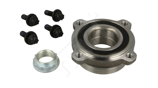 Wheel Bearing Kit HART 901 164