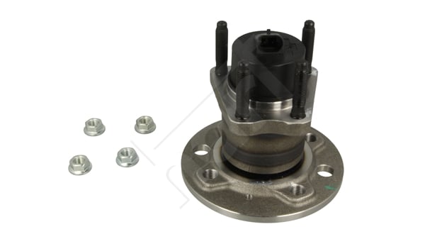 Wheel Bearing Kit HART 901 249