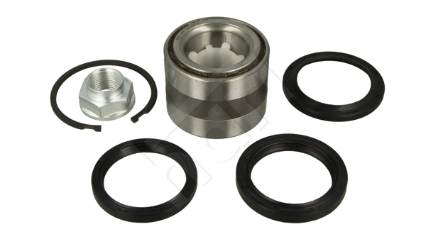 Wheel Bearing Kit HART 902 120