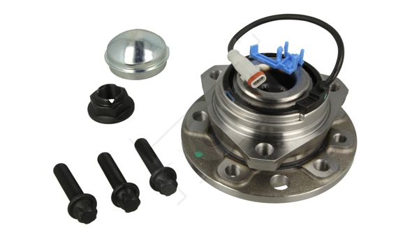 Wheel Bearing Kit HART 902 374