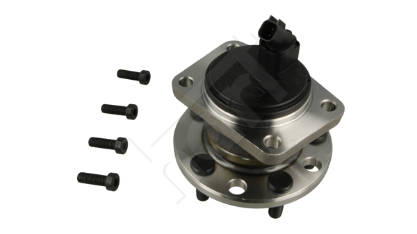 Wheel Bearing Kit HART 902 380