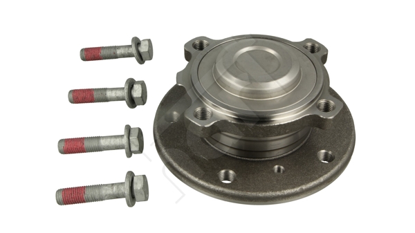 Wheel Bearing Kit HART 902 384