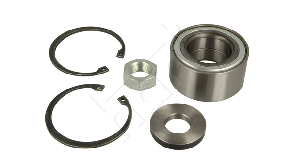 Wheel Bearing Kit HART 902 520