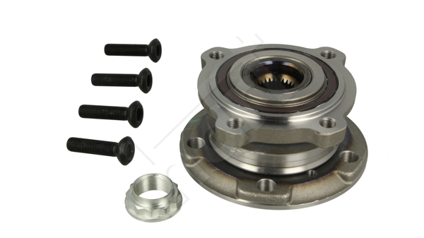 Wheel Bearing Kit HART 903 296