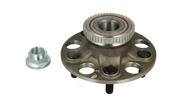 Wheel Bearing Kit HART 903 312