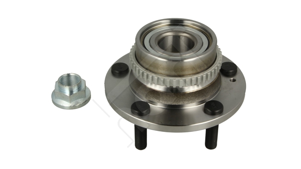 Wheel Bearing Kit HART 903 328